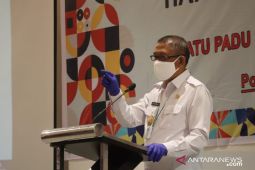 Sutarmidji ingatkan OPD harus wujudkan lembaga bebas korupsi