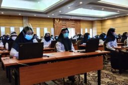 Kemenpan RB "blacklist" CPNS yang terbukti curang saat seleksi