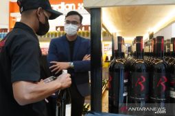 Bea Cukai Banten Terbitkan Ijin Pameran Pengusaha TPE MMEA