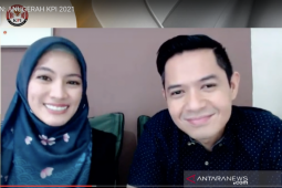 Artis Alyssa Soebandono apresiasi tayangan ramah anak
