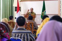 Akhir tahun 2021, Tebing Tinggi resmikan Mall Pelayanan Publik