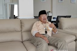 Pemkab Cianjur siapkan 2 kecamatan sebagai zona industri