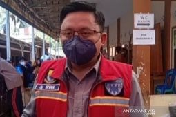 Dinkes Cianjur gencarkan vaksinasi kejar target 70 persen