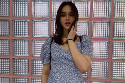 Selebgram Laura Anna meninggal dunia di usia 21 tahun