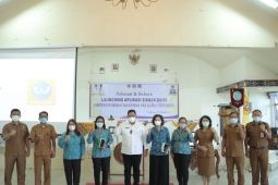 PKK Dairi: Dasawisma program yang sangat strategis