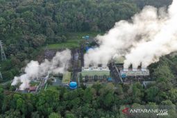28 perusahaan besar teken kontrak pembelian layanan REC PLN