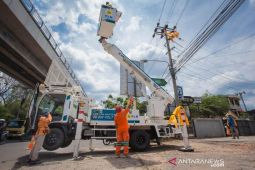 PLN raih penghargaan The Best State Owned Enterprise In Nation Building