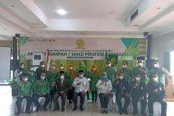 Pemprov Jambi minta HAKLI motori pengelolaan lingkungan