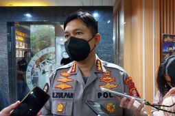 Polda Metro Jaya ambil alih kasus polisi tolak laporan warga