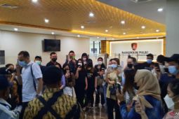 Polri tetapkan tersangka kasus penipuan investasi alat kesehatan
