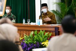 Ridwan Kamil larang perayaan tahun baru di Jawa Barat