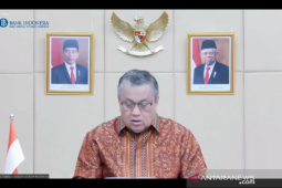 BI catat kurs rupiah melemah terbatas pada pertengahan Desember