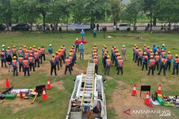PLN Cikarang gelar pasukan amankan pasokan listrik selama Natal dan Tahun Baru