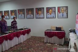 Tim pendamping keluarga se Kalsel resmi dikukuhkan