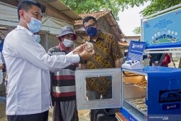 DPRD Gorontalo studi banding ke desa digital di Bali