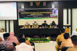 Ketua DPRD minta masyarakat kawal hasil musrenbang