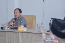 DPRD Kaksel apresiasi upaya Dinas KUKM Kabupaten Tabalong