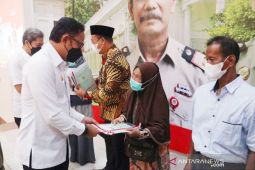Bima Arya apresiasi BPN tuntaskan 4.200 sertifikat PTSL