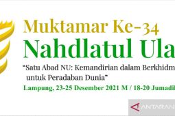 Panitia Muktamar  NU tekankan prokes dan siapkan mitigasi COVID-19