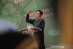 Mendes PDTT: 40 persen dana desa untuk BLT keberpihakan kepada warga miskin
