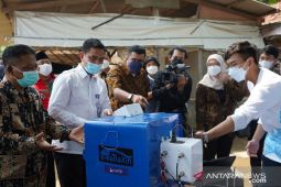 Luncurkan "Desa Digital Nusantara" Cara XL Axiata Adaptasikan Masyarakat Desa dengan Ekonomi Digital