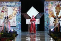 Pemkot Mojokerto gelar MBF 2021 untuk lestarikan budaya dan bangkitkan ekonomi