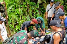 Dikabarkan hilang, Tasisokhi Mbowo warga Angkola Selatan ditemukan meninggal