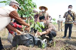 Gus Muhdlor: BUMDes pendorong pemulihan ekonomi