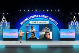 Kementerian Kominfo dan asosiasi bahas wisata medis