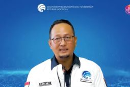Pandemi membuat pemerintah dan sektor usaha percepat transformasi digital