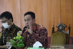 Pemkab Serang kejar target vaksinasi dengan jemput bola
