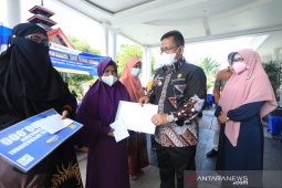 Banda Aceh telah salurkan Rp12 miliar zakat Baitul Mal