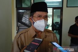 Pemkab Parigi Moutong  terima tiga paket padat karya dari Kemenkes