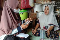 IBT ULM mentori 150 usaha KPM di Tabalong