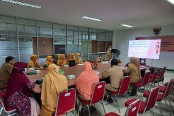 UMP lakukan penelitian kasus kekerasan seksual anak usia 12-17 tahun