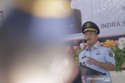 Indra Setiabudi Mokoagow jabat Kalapas Klas IIA Gorontalo