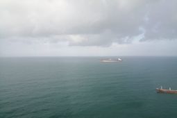 Maritim Johor Bahru Malaysia temukan tujuh mayat korban kapal karam