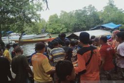 Nelayan di Banggai tewas tersambar petir saat mancing di laut