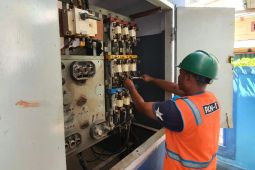 PLN Singkawang siap amankan pasokan listrik jelang Natal - Tahun Baru