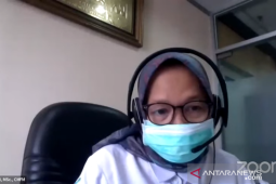 Kemenkes sebut sunat perempuan rugikan perempuan