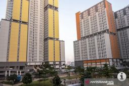 Kasus Omricon pertama Indonesia muncul di fasilitas karantina, sebut Menkes