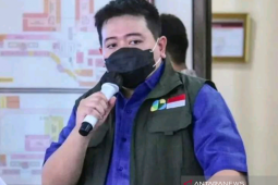 Warga Karawang diimbau perketat prokes waspadai Omicron