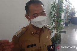Pemkab Bangka tetapkan jadwalkan vaksinasi anak usia 6-11 tahun
