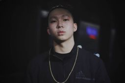 Bennett A.K. rilis album baru  "Dismissal of Disorder"