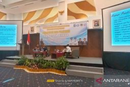 MKKS Gelar Pelatihan dan Pendidikan Jurnalistik Pelajar