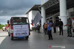 Pemkab Malra gelar  pasar murah dan operasi minyak tanah, jawab kebutuhan warga