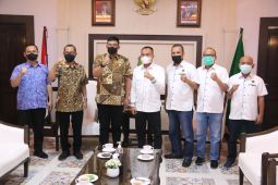 Kota Medan siap jadi tuan rumah HPN 2023