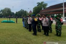 Presiden Jokowi dijadwalkan resmikan Pasar Besar Ngawi