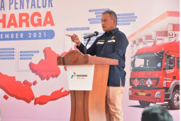 Gov't committed to tackling climate change through green economy