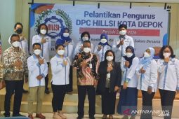 Hillsi Depok siap tingkatkan SDM tenaga kerja